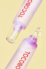 Tocobo Collagen Brightening Eye Gel Cream 30ml - İnce Çizgi Karşıtı, Aydınlatıcı ve Ferahlatıcı Vegan Jel Göz Kremi