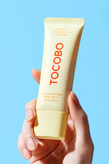 Tocobo Vita Airy Sun Primer SPF50+ PA++++ 35ml - Makyaj Bazı Etkili Vegan Güneş Koruyucu