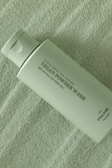 Village 11 Factory Clear Green Tea Enzyme Vegan Powder Wash 60g - Yeşil Çay Enzimli Vegan Enzim Toz Temizleyici