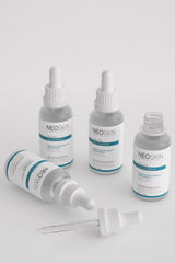 Neoskin Neo Hydra 8 30ml - Derinlemesine Nemlendirici & Yenileyici Serum