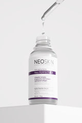 Neoskin NEO Perfect Age 30ml - Dolgunlaştırıcı, Nemlendirici, Anti-aging Peptit Serumu