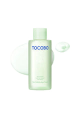 Tocobo Cica Calming Aqua Toner 200ml - Yatıştırıcı & Ferahlatıcı Cica Tonik