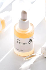 Anua Heartleaf 80% Moisture Soothing Ampoule - Yatıştırıcı & Hassasiyet Giderici Ampul