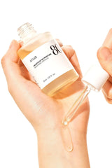 Anua Heartleaf 80% Moisture Soothing Ampoule - Yatıştırıcı & Hassasiyet Giderici Ampul