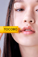 Tocobo Vitamin Nourishing Lip Balm 19gr - Canlandırıcı & Nemlendirici Vegan Lip Balm