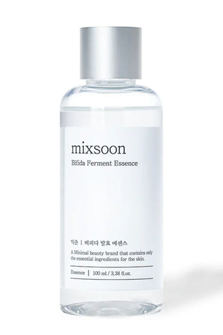 Mixsoon Bifida Ferment Essence 100ml - Bifida Bariyer Onarıcı Vegan Öz