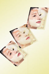 Ariul Expert Vita Exosome Collagen Hydrogel Mask - Vitamin & Eksozom Kolajen Yenileyici Hidrojel Maske (Tekli)