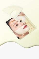 Ariul Expert Vita Exosome Collagen Hydrogel Mask - Vitamin & Eksozom Kolajen Yenileyici Hidrojel Maske (Tekli)