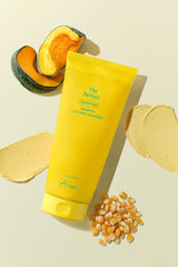 Ariul The Perfect Pumpkin Clay Pack Cleanser - Balkabağı Özlü Arındırıcı Kil Temizleyici