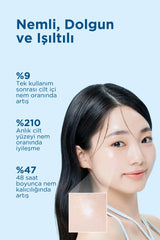 Ariul The Essential By Ariul Hyaluronic 13 Serum - 13 Tip Hyalüronik Asit İçeren Yoğun Nem Serumu