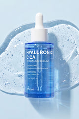 Ariul Hyaluronic Cica Hydrating Serum - Hyalüronik Asit & Cica Yoğun Nemlendirici ve Yatıştırıcı Serum