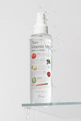 Ariul 7Days Vitamin Mist - Vitaminli Canlandırıcı Yüz Spreyi