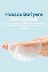 Ariul 7Days Cica Panthenol Calming Pad - Centella Asiatica & Pantenol Cilt Yatıştırıcı Tonik Ped