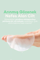 Ariul 7Days Tea Tree Peeling Pad - Çay Ağacı Gözenek Arındırıcı Peeling Ped
