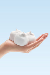 Ariul Smooth & Pure Deep Cera Cleansing Foam - Seramid İçerikli Derinlemesine Nemlendirici Yüz Temizleme Köpüğü