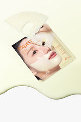 Ariul Expert Vita Exosome Collagen Hydrogel Mask (Set Of 4) - Vitamin & Eksozom Kolajen Yenileyici Hidrojel Maske (4’lü Set)