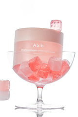 Abib PDRN Collagen Overnight Mask Firming Jelly 80ml - PDRN Sıkılaştırıcı Kolajen Gece Maskesi