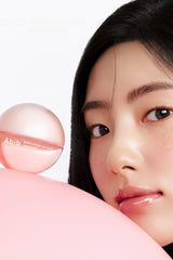 Abib PDRN Collagen Lip Mask Glazed Jelly 11g - PDRN & Kolajen Parlak Dudak Maskesi