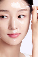 Ariul Expert Niacin Vita 5% Film Gel Mask (Set Of 4) - %5 Niasinamid Jel Formda Aydınlatıcı Kağıt Maske 4’lü Set