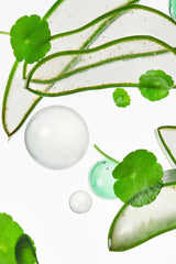 Tocobo Cica Calming Aqua Toner 30ml - Yatıştırıcı & Ferahlatıcı Cica Tonik