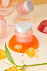 Tocobo Vita Glazed Lip Mask 20ml - Canlandırıcı & Işıltılı Dudak Maskesi