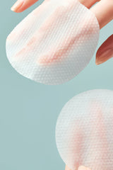 Tocobo Cica Calming Aqua Pad 60 Pads - Centella Asiatica’lı Yatıştırıcı & Nemlendirici Tonik Ped