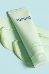 Tocobo Cica Calming Gel Cream Deluxe 15ml - Cica Yatıştırıcı & Ferahlatıcı Jel Krem