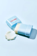 Tocobo Cotton Airy Sun Stick Mini 11g - Yatıştırıcı Vegan Stick Mini Güneş Koruyucu