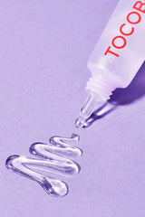 Tocobo Collagen Brightening Eye Gel Cream 30ml - İnce Çizgi Karşıtı, Aydınlatıcı ve Ferahlatıcı Vegan Jel Göz Kremi