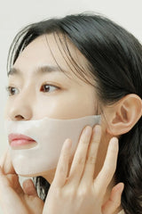 Abib Collagen Gel Mask Jericho Rose Jelly - Nemlendirici Vegan Kolajen Maske