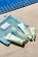 Tocobo Cica Calming Travel Kit - Centella Asiatica Seyahat Seti