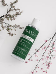 Neoskin Centella & BHA Power Toner 200ml - Centella & BHA İçerikli Siyah Nokta Karşıtı, Gözenek Sıkılaştırıcı Günlük Bakım Toniği
