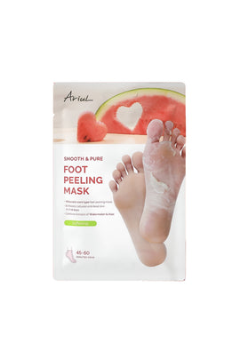 Ariul Smooth & Pure Softening Foot Peeling Mask Sheet - Çorap Tipi Deri Yumuşatan Ayak Peeling Maskesi