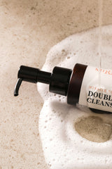 Village 11 Factory Miracle Youth Double Cleanser 150ml - Yağdan Köpüğe Dönüşen Çift Fazlı Temizleyici