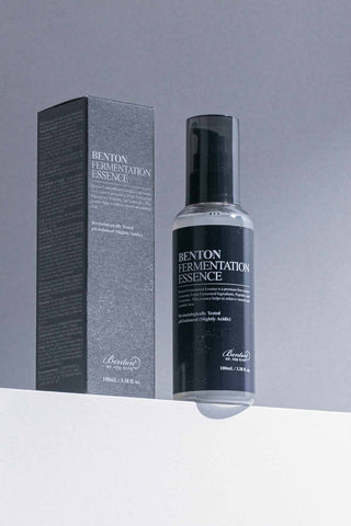 Benton Fermentation Essence 100ml - Fermente & Premium İçerikli Esans