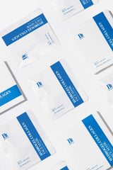 Benton Hydrogel Collagen Face Mask 4 Adet - Kolajen İçerikli Hidrojel Yüz Maskesi