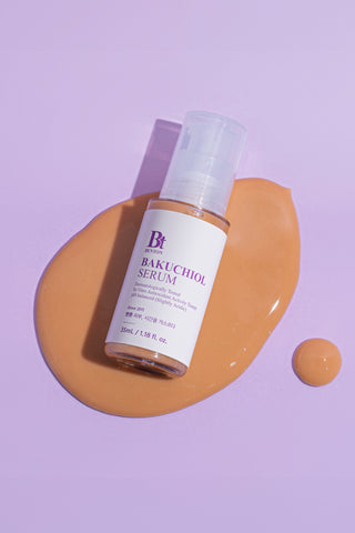 Benton Bakuchiol Serum 35ml - Yaşlanma Karşıtı Vegan Retinol Serum