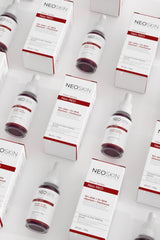 Neoskin Neo Red Serum 30ml - Yenileyici, pürüzsüzleştirici, ışıltı arttırıcı peeling serum