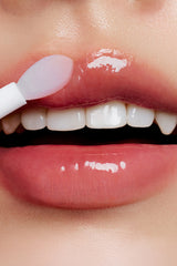 Abib PDRN Collagen Lip Mask Glazed Jelly 11g - PDRN & Kolajen Parlak Dudak Maskesi