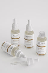 Neoskin Neo Bright 30ml - Cilt Tonu Eşitleyici, Leke Karşıtı, Aydınlatıcı Premium Serum