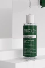 Neoskin Centella & BHA Power Toner 200ml - Centella & BHA İçerikli Siyah Nokta Karşıtı, Gözenek Sıkılaştırıcı Günlük Bakım Toniği