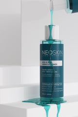 Neoskin Aha & Bha Miracle Toner 200ml - Aha & Bha Arındırıcı Ve Gözenek Sıkılaştırıcı Temizleyici Tonik