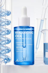 Ariul Hyaluronic Cica Hydrating Serum - Hyalüronik Asit & Cica Yoğun Nemlendirici ve Yatıştırıcı Serum