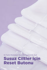 Ariul Expert Peptide Collagen Gel Mask - Peptit & Kolajen Sıkılaştırıcı Jel Maske Tekli