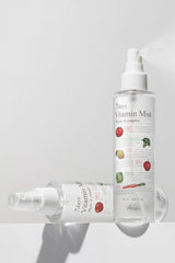 Ariul 7Days Vitamin Mist - Vitaminli Canlandırıcı Yüz Spreyi