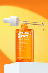 Ariul Vitamin C Bright Toning Serum - C Vitaminli Leke Karşıtı Aydınlatıcı Serum