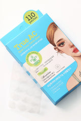 Ariul True AC Spot Cover Patch After - Akne Sonrası İz Karşıtı Sivilce Bandı