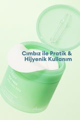 Ariul 7Days Tea Tree Peeling Pad - Çay Ağacı Gözenek Arındırıcı Peeling Ped