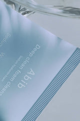 Abib Deep Clean Foam Cleanser Sedum Hyaluron Foam 150ml - Cildi Arındıran & Nemlendiren Yüz Temizleme Köpüğü