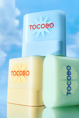 Tocobo Vita Waterproof Sun Stick Mini × SPF50+ PA++++ 11g - Suya Dayanıklı Stick Mini Güneş Koruyucu